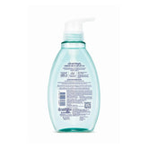 Babi Mild Bioganik Organic Head & Body Baby Bath Wash - 380ml
